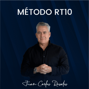 Riqueza RT10 por Juan Carlos Rosales Rojas