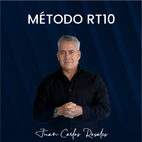 Riqueza RT10 por Juan Carlos Rosales Rojas