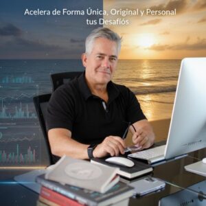 Maestría Personal 1-1 RT (Período 2026)