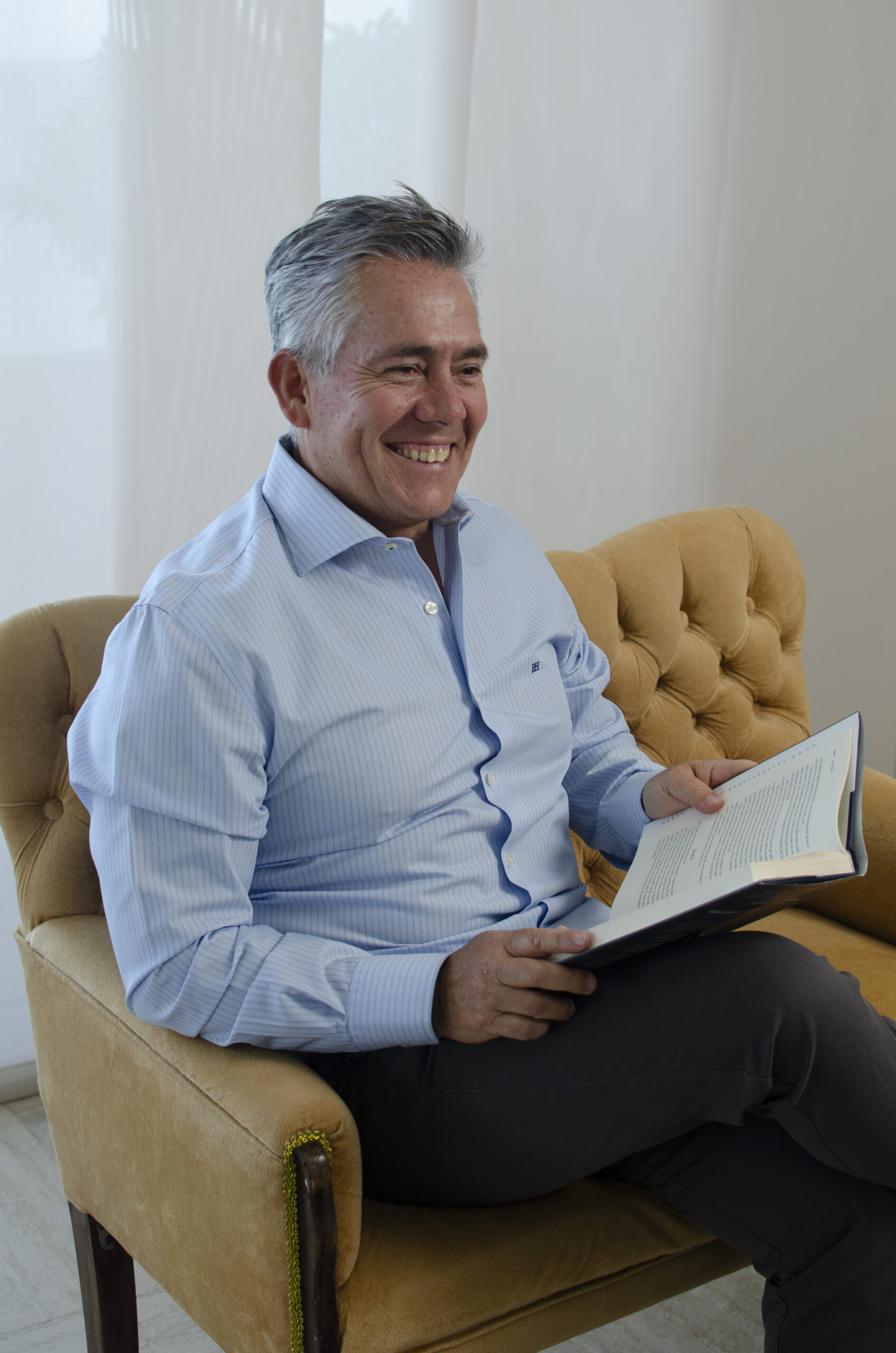 Juan Carlos Rosales Rojas