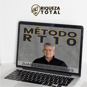 Riqueza RT10 por Juan Carlos Rosales Rojas