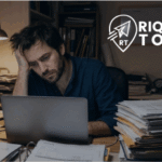 ¿Quieres cambiar tu situación económica, pero sigues siendo la misma persona que la construyó?