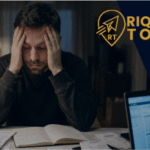 ¿Trabajas duro, ganas dinero y aun así vives con miedo de perderlo todo?